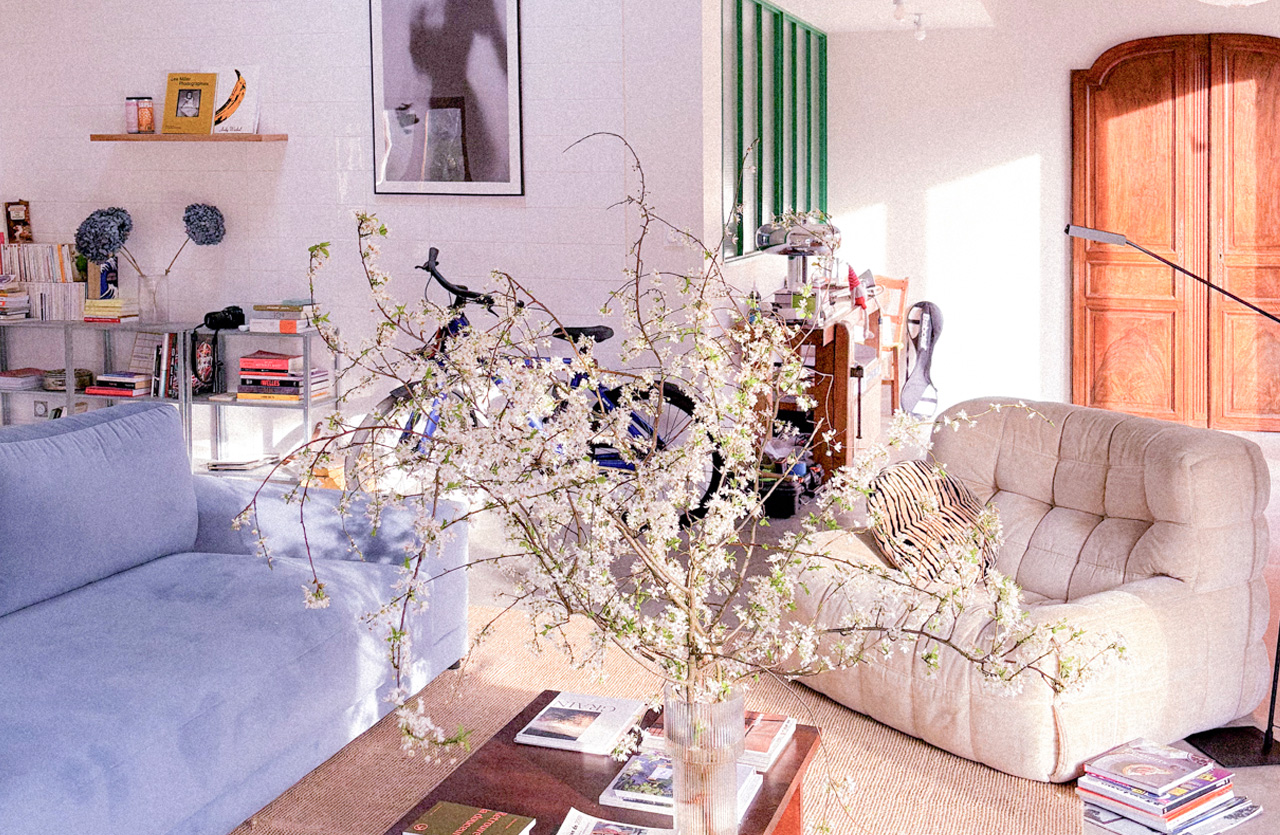 Séjour privé à l'Atelier Latresne